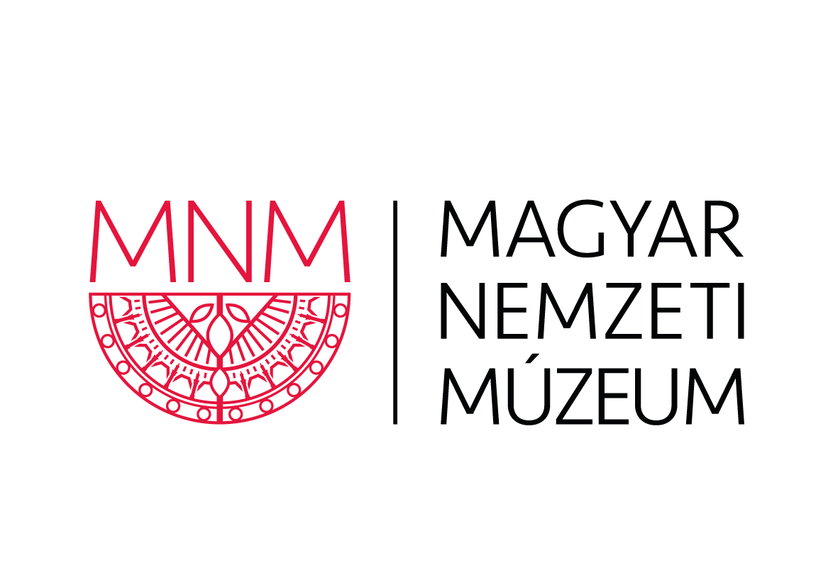 Magyar Nemzeti Múzeum logó
