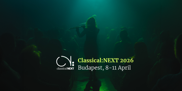 Classical NEXT 2026
