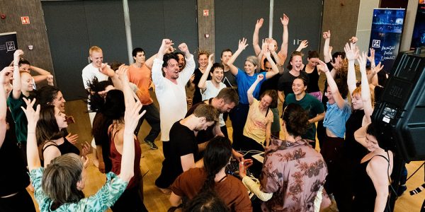Millenáris_nemzeti táncszínház_3i PARty fantázia alapú közös táncolás