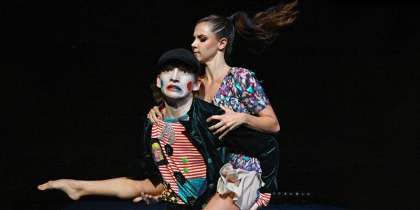 Millenáris_nemzeti táncszínház_Ahogy tetszik újratöltve