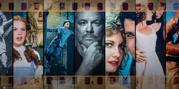 Millenáris_nemzeti táncszínház_”Best of” Táncoló Filmkockák