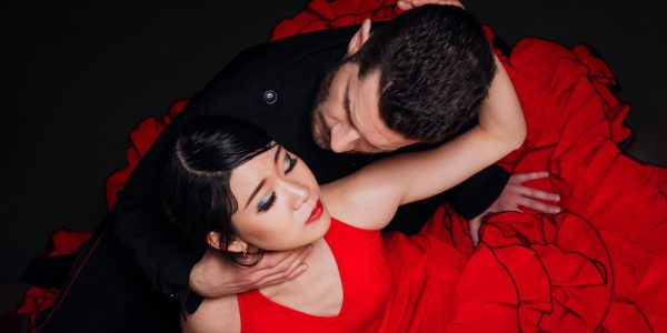 Millenáris_nemzeti táncszínház_Carmen