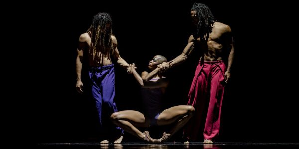 Millenáris_nemzeti táncszínház_Cuban Eclectico
