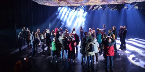 Millenáris_nemzeti táncszínház_Kulisszák mögött Millenáris_nemzeti táncszínház_Kulisszák mögött