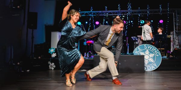 Millenáris_nemzeti táncszínház_Taste of Swing