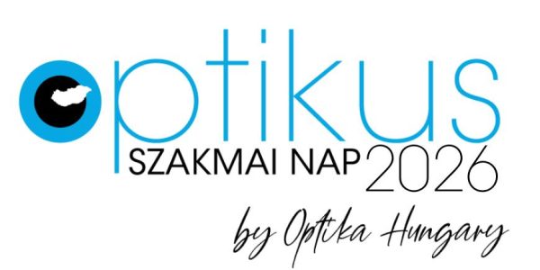 Optikus Szakmai Nap 2026