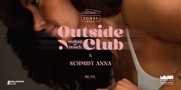 Outside Club w Schmidt Anna