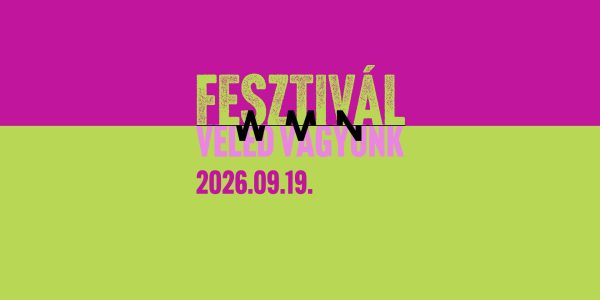 WMN Fesztivál 2026