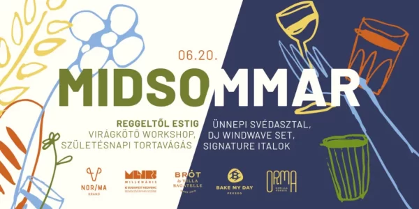 midsommar