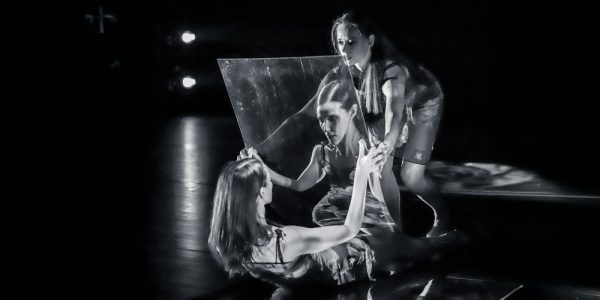 nemzeti táncszínház-A belső gyermek