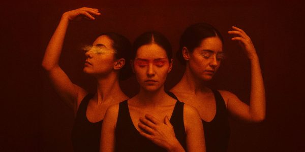 nemzeti táncszínház-A szerelem arcai