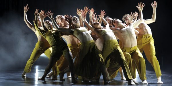 nemzeti táncszínház-DON QUIJOTE