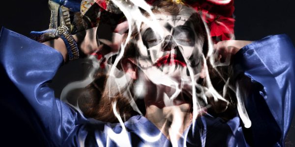 nemzeti táncszínház-Fata morgana