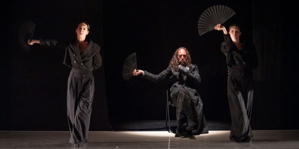 nemzeti táncszínház-Hétből hat