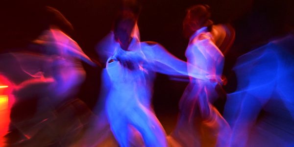 nemzeti táncszínház-Mind the Body