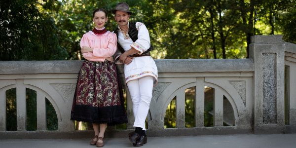 nemzeti táncszínház-Partium