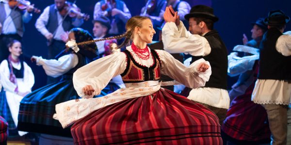 nemzeti táncszínház-Szépséges Mezőség