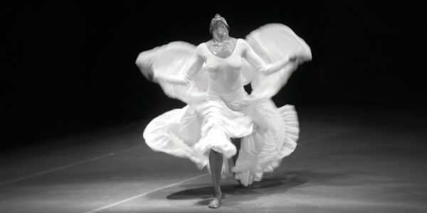 nemzeti táncszínház-Tánc világnapja