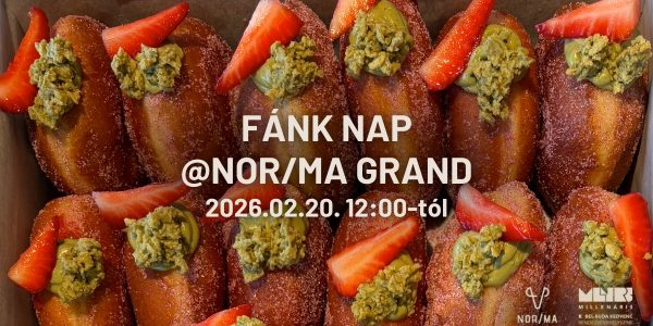 norma-FÁNK NAP