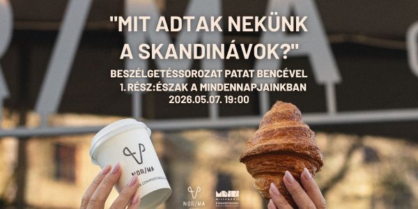 norma-Mit adtak nekünk a skandinávok