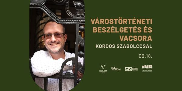 norma - kordos szabolcs