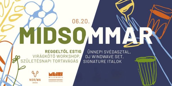 norma - midsommar