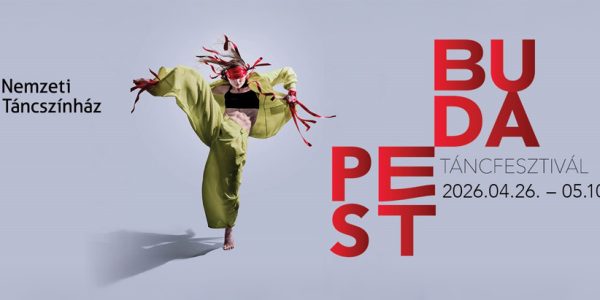 ntsz-Budapest Táncfesztivál