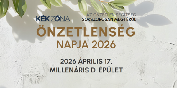 önzetlenség napja 2026