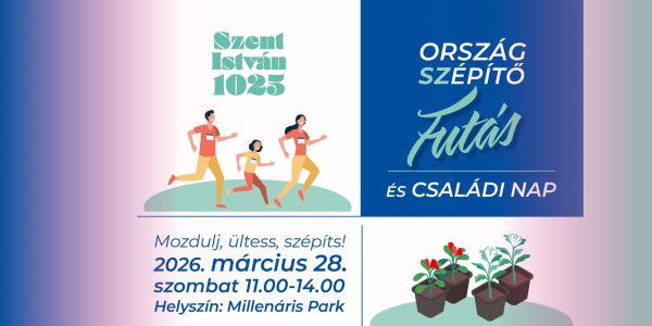 országszépítő