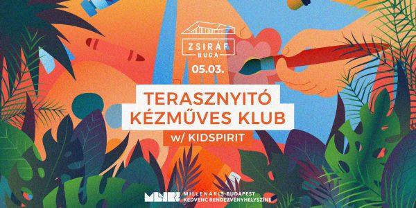 zsiráf buda-Terasznyitó kézműves klub w_7KidSpirit