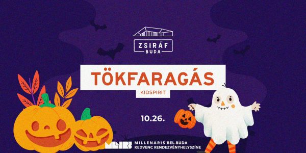 zsiráf-őszi varázslat